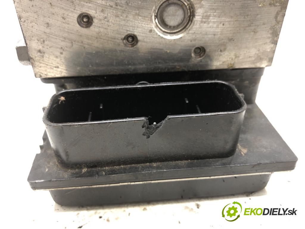 SEAT IBIZA IV liftback 2011 55 kW 1.2 TDI 1199 Pumpa ABS 6R0907379AK (Pumpa ABS)