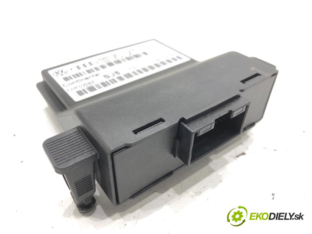 SEAT IBIZA IV liftback 2011 55 kW 1.2 TDI 1199 modul GATEWAY 6R0907530D