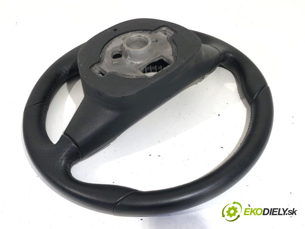 SEAT IBIZA IV liftback 2011 55 kW 1.2 TDI 1199 Volant 6J0419091M (Volant)