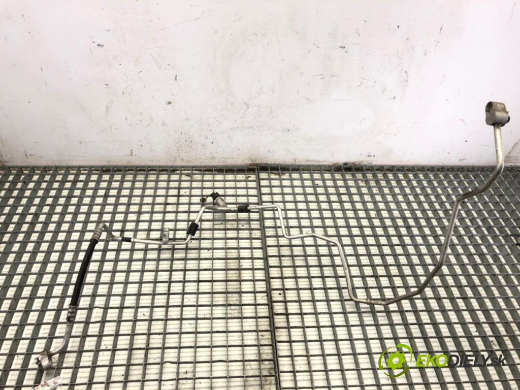 SEAT IBIZA IV liftback 2011 55 kW 1.2 TDI 1199 rúrka klimatizácie 6R1820741N (Rúrka klimatizácie)