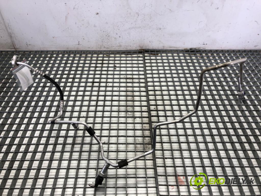 SEAT IBIZA IV liftback 2011 55 kW 1.2 TDI 1199 rúrka klimatizácie 6R1820741N (Rúrka klimatizácie)