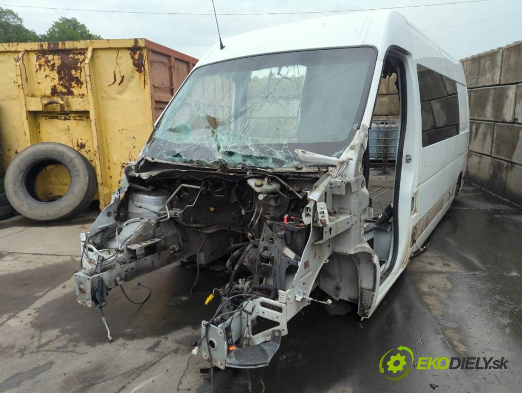 RENAULT MASTER III Autobus 2019 125 kW 2.3 dCi 170 FWD (JV0L) 2298 KAROSERIA ČTVRŤÁK blatník zadní část levý pravý práh střecha PODŁUŻNICA levý pravý