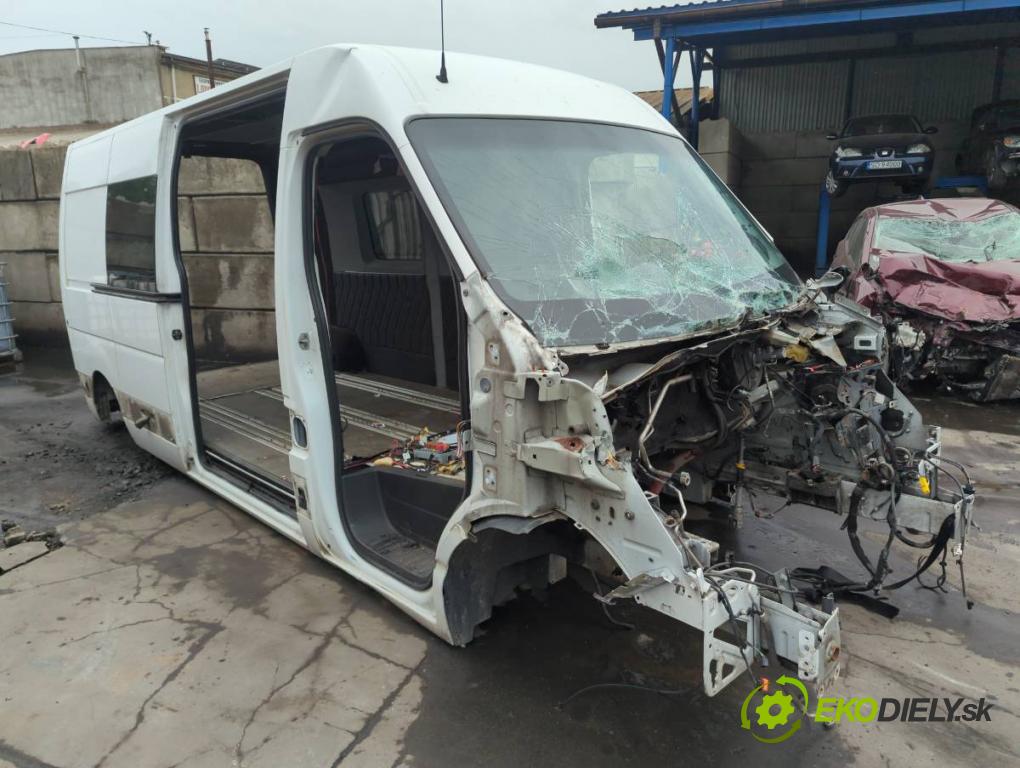 RENAULT MASTER III Autobus 2019 125 kW 2.3 dCi 170 FWD (JV0L) 2298 KAROSERIA ČTVRŤÁK blatník zadní část levý pravý práh střecha PODŁUŻNICA levý pravý
