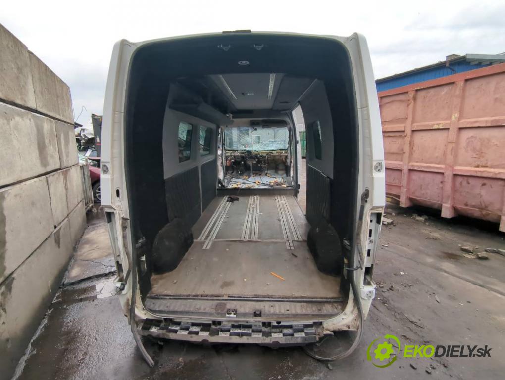 RENAULT MASTER III Autobus 2019 125 kW 2.3 dCi 170 FWD (JV0L) 2298 KAROSERIA ČTVRŤÁK blatník zadní část levý pravý práh střecha PODŁUŻNICA levý pravý