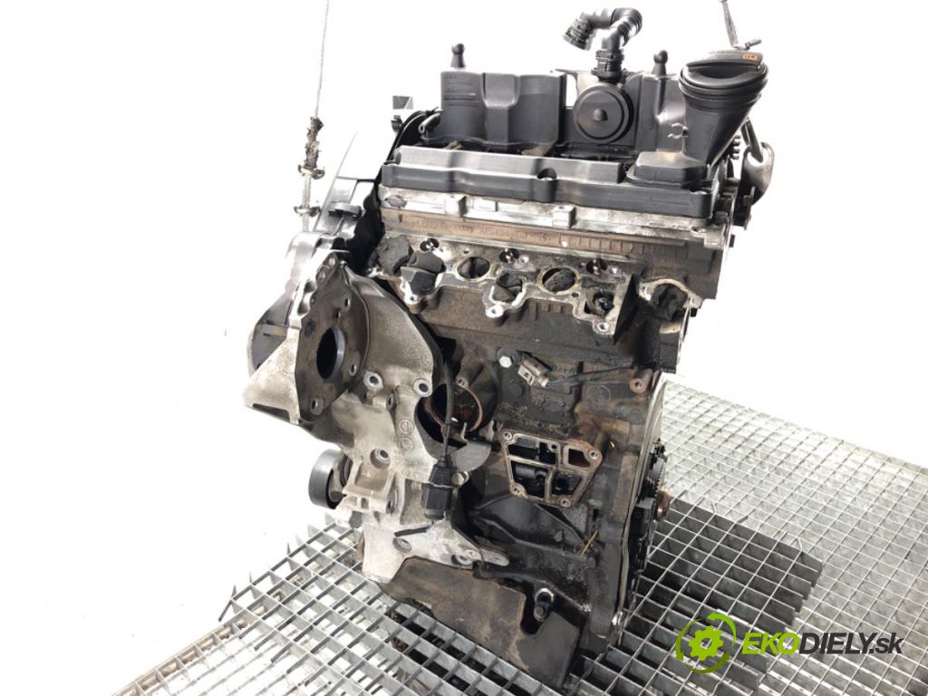 SEAT IBIZA IV liftback 2011 55 kW 1.2 TDI 1199 motor CFW (Motor)