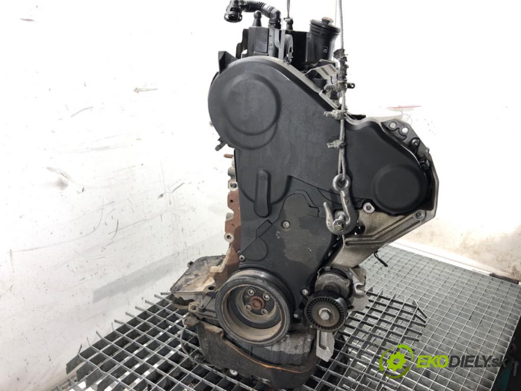 SEAT IBIZA IV liftback 2011 55 kW 1.2 TDI 1199 motor CFW (Motor)