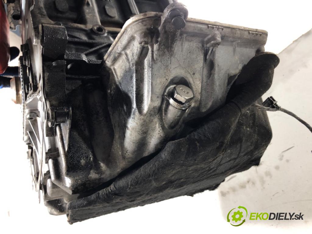 SEAT IBIZA IV liftback 2011 55 kW 1.2 TDI 1199 motor CFW (Motor)