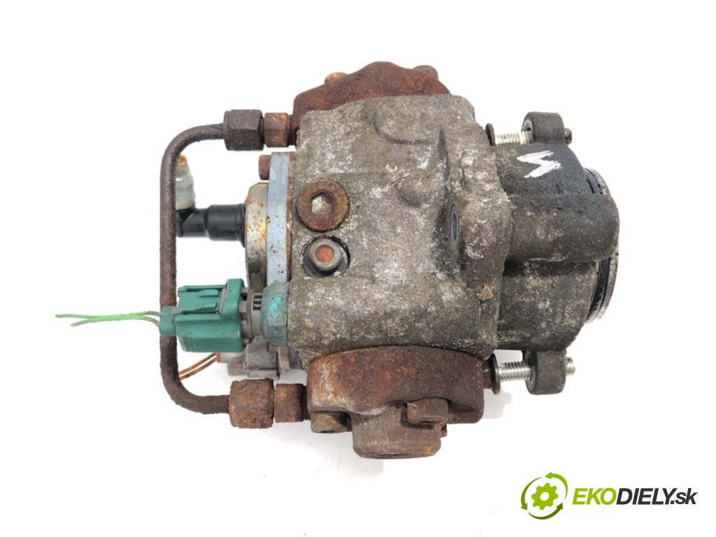 FORD TRANSIT V Autobus 2010 85 kW 2.2 TDCi 2198 Pumpa vstrekovacia 6C1Q-9B395-AE (Vstrekovacie čerpadlo)