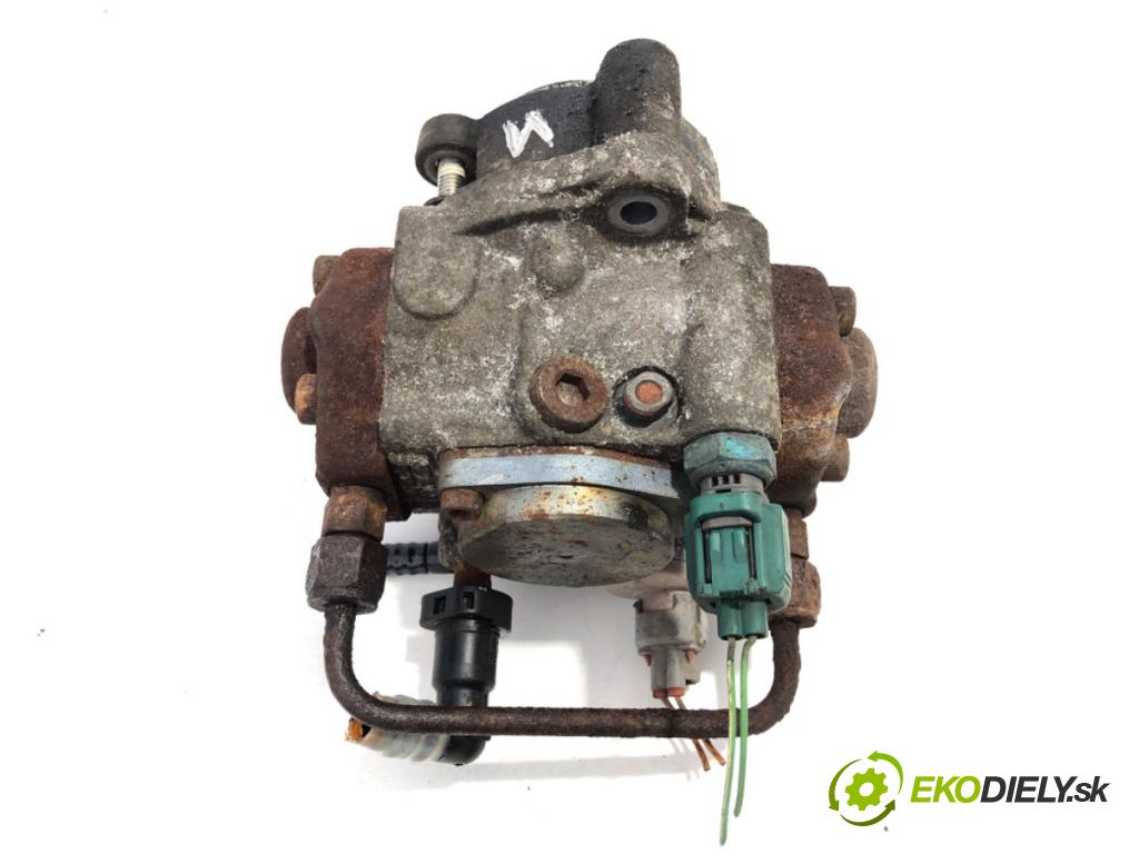 FORD TRANSIT V Autobus 2010 85 kW 2.2 TDCi 2198 Pumpa vstrekovacia 6C1Q-9B395-AE (Vstrekovacie čerpadlo)