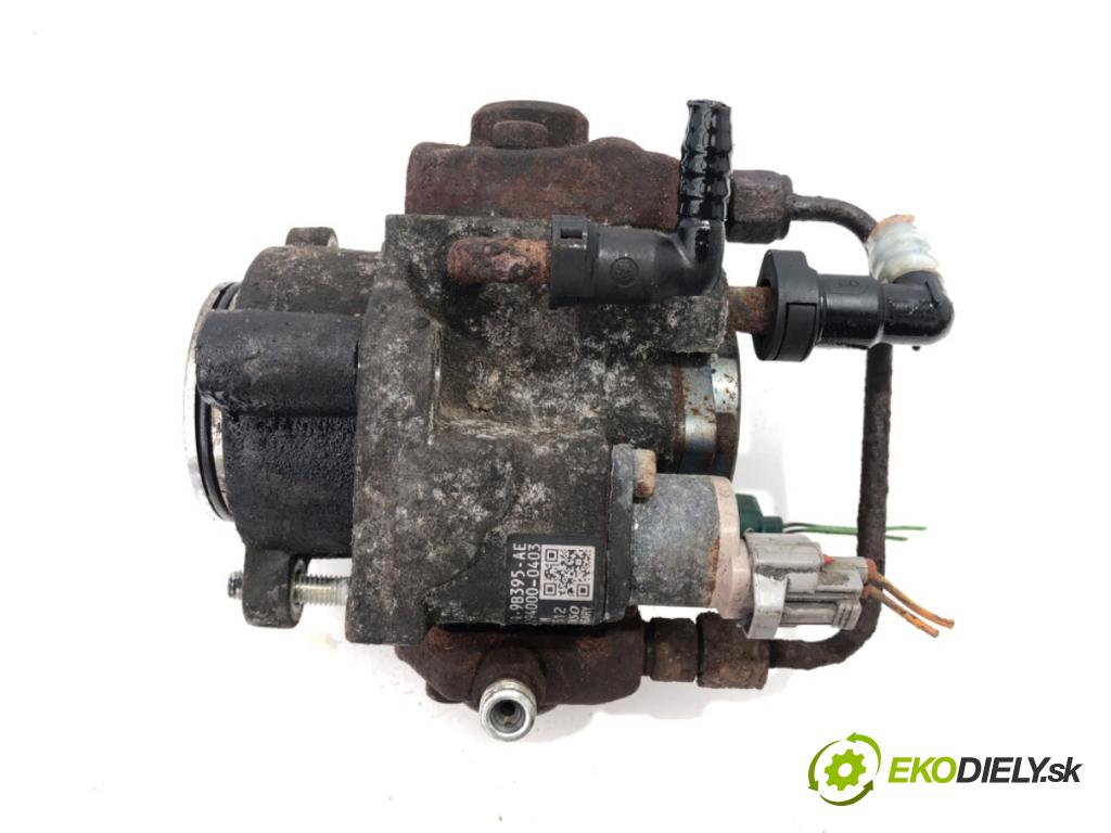 FORD TRANSIT V Autobus 2010 85 kW 2.2 TDCi 2198 Pumpa vstrekovacia 6C1Q-9B395-AE (Vstrekovacie čerpadlo)