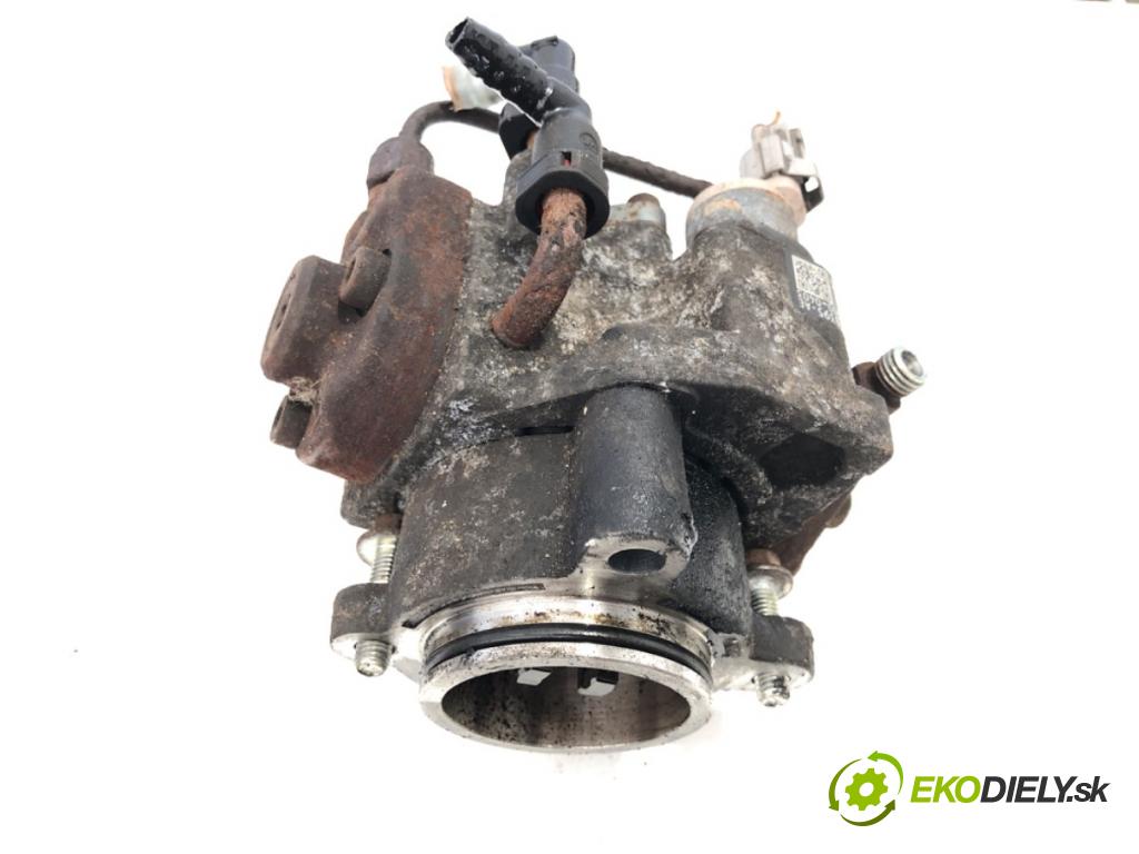 FORD TRANSIT V Autobus 2010 85 kW 2.2 TDCi 2198 Pumpa vstrekovacia 6C1Q-9B395-AE (Vstrekovacie čerpadlo)