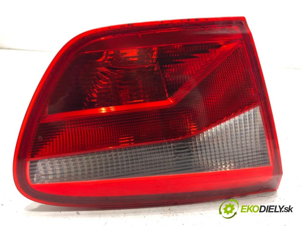 SEAT IBIZA IV liftback 2011 55 kW 1.2 TDI 1199 světlo levý zadní část vnitřní 