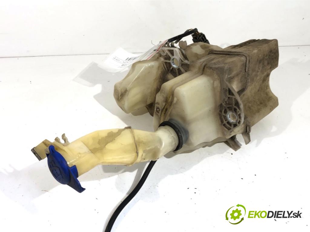 VOLVO S60 I sedan 2003 120 kW 2.4 D5 2401 nádržka ostřikovačů 9178881