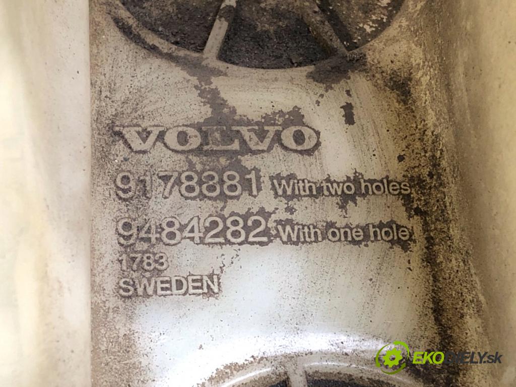 VOLVO S60 I sedan 2003 120 kW 2.4 D5 2401 nádržka ostřikovačů 9178881