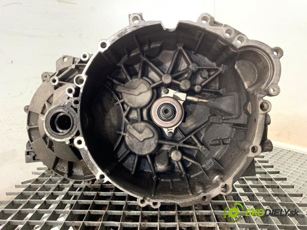 VOLVO S60 I sedan 2003 120 kW 2.4 D5 2401 Prevodovka 9482234 (Prevodovka)