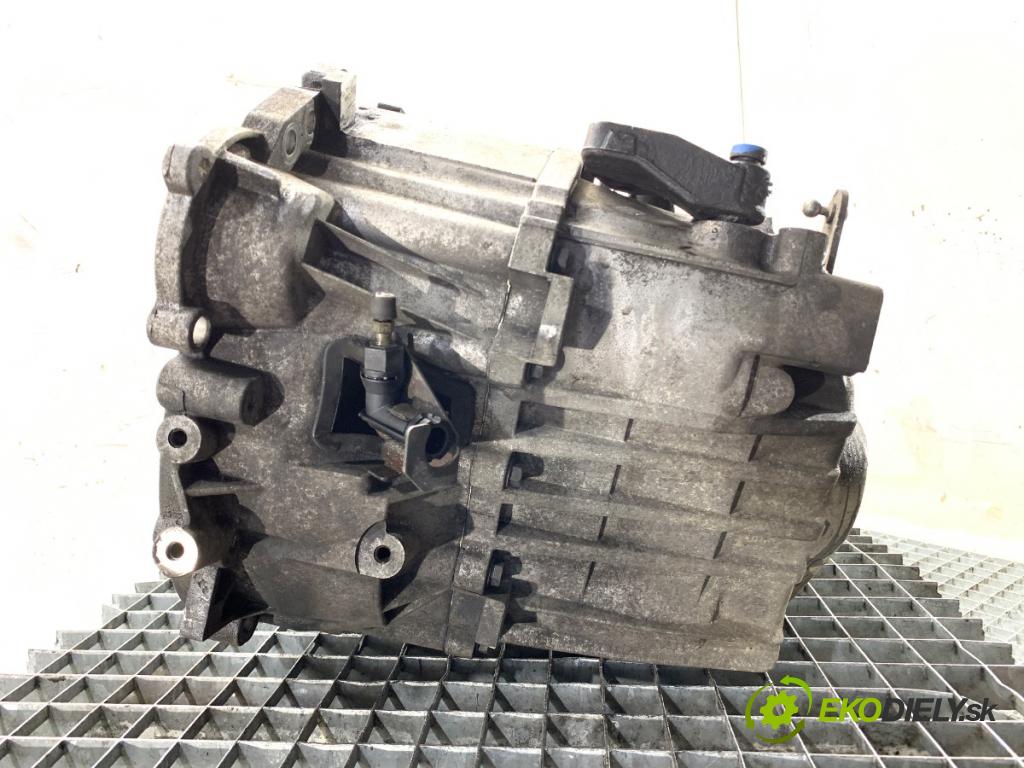 VOLVO S60 I sedan 2003 120 kW 2.4 D5 2401 Prevodovka 9482234 (Prevodovka)