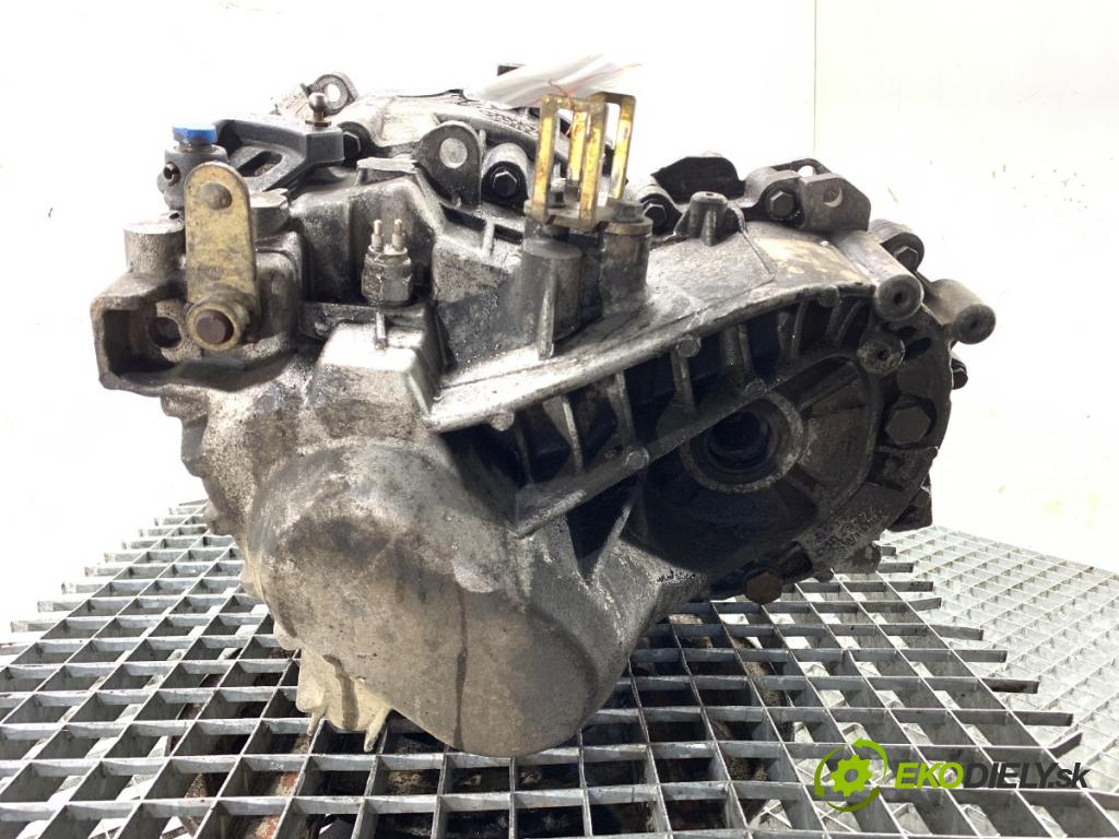 VOLVO S60 I sedan 2003 120 kW 2.4 D5 2401 Prevodovka 9482234 (Prevodovka)