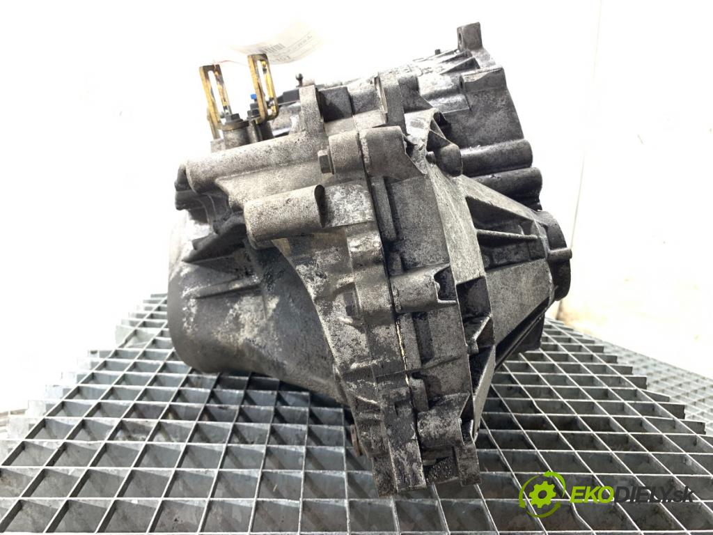 VOLVO S60 I sedan 2003 120 kW 2.4 D5 2401 Prevodovka 9482234 (Prevodovka)