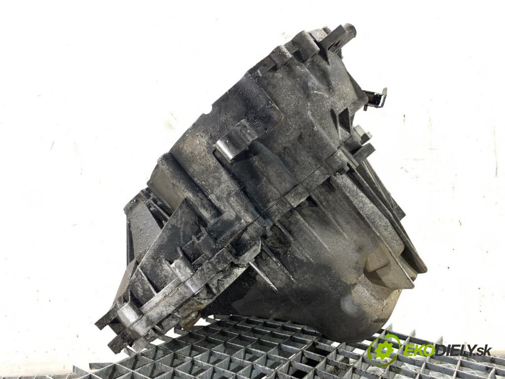 VOLVO S60 I sedan 2003 120 kW 2.4 D5 2401 Prevodovka 9482234 (Prevodovka)