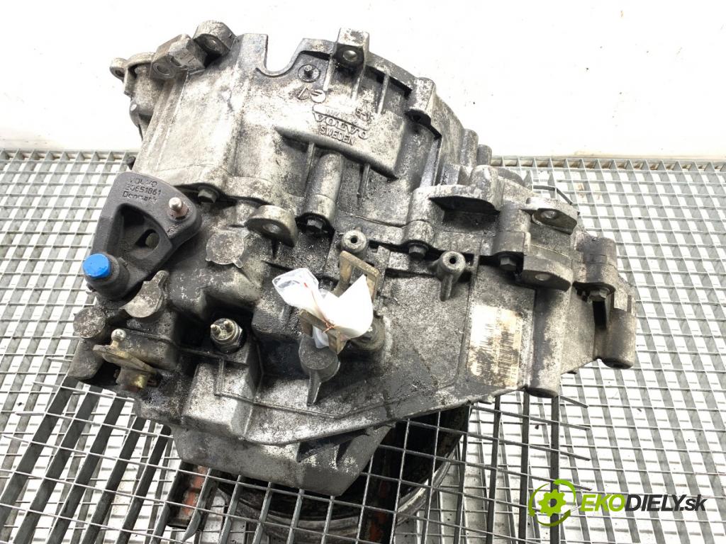 VOLVO S60 I sedan 2003 120 kW 2.4 D5 2401 Prevodovka 9482234 (Prevodovka)