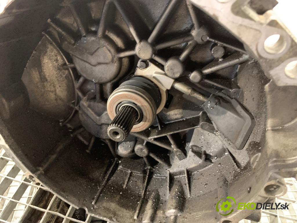 VOLVO S60 I sedan 2003 120 kW 2.4 D5 2401 Prevodovka 9482234 (Prevodovka)