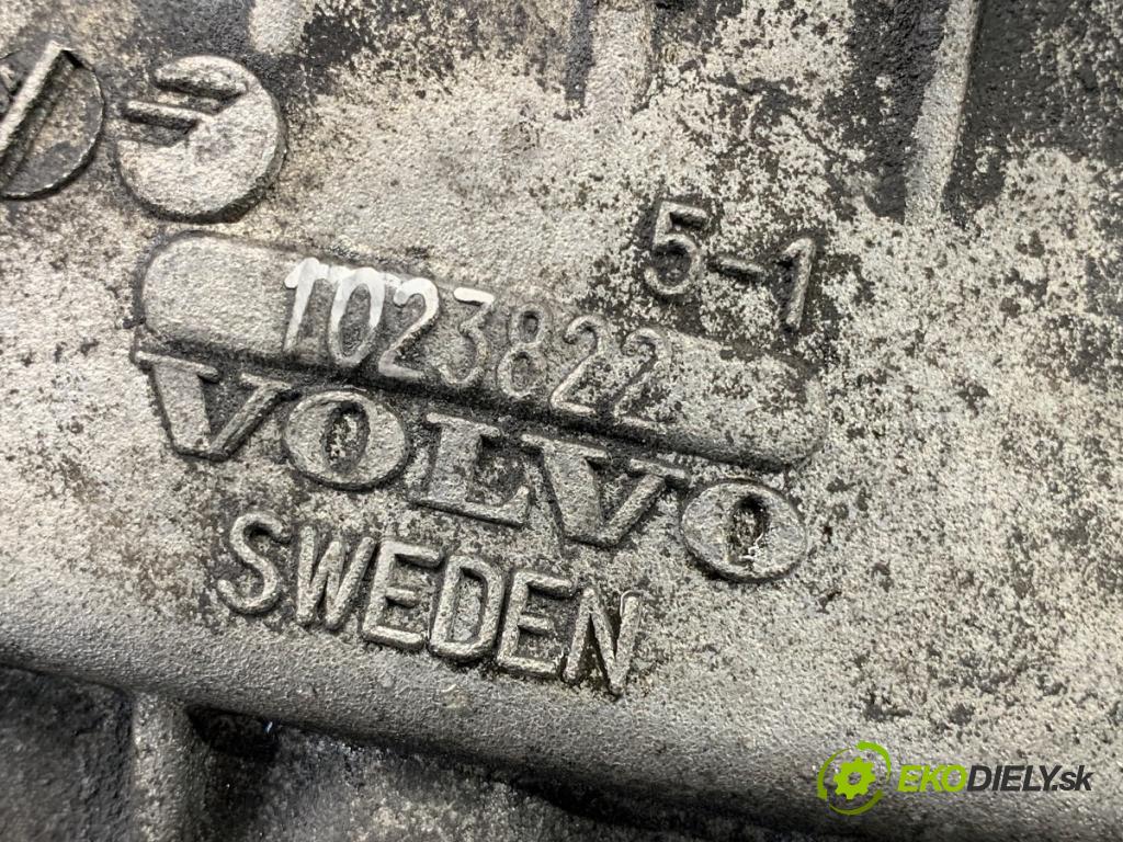 VOLVO S60 I sedan 2003 120 kW 2.4 D5 2401 Prevodovka 9482234 (Prevodovka)