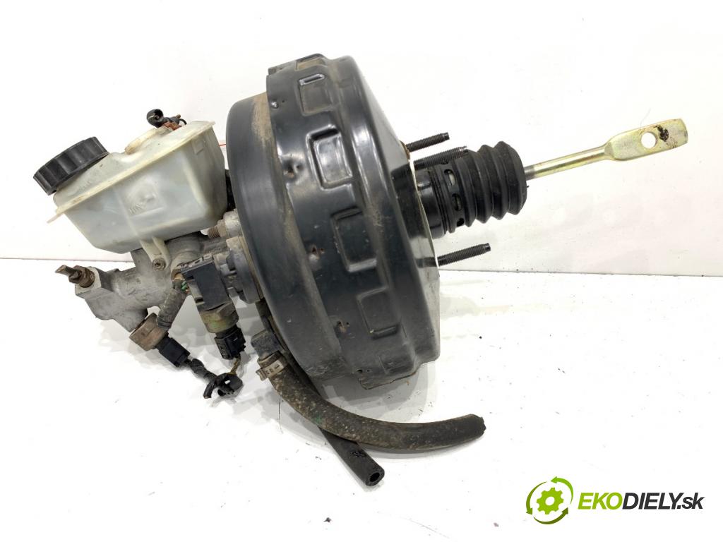 VOLVO S60 I sedan 2003 120 kW 2.4 D5 2401 Posilovač bŕzd P30665453