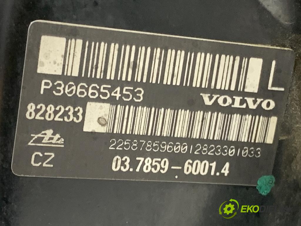 VOLVO S60 I sedan 2003 120 kW 2.4 D5 2401 Posilovač bŕzd P30665453
