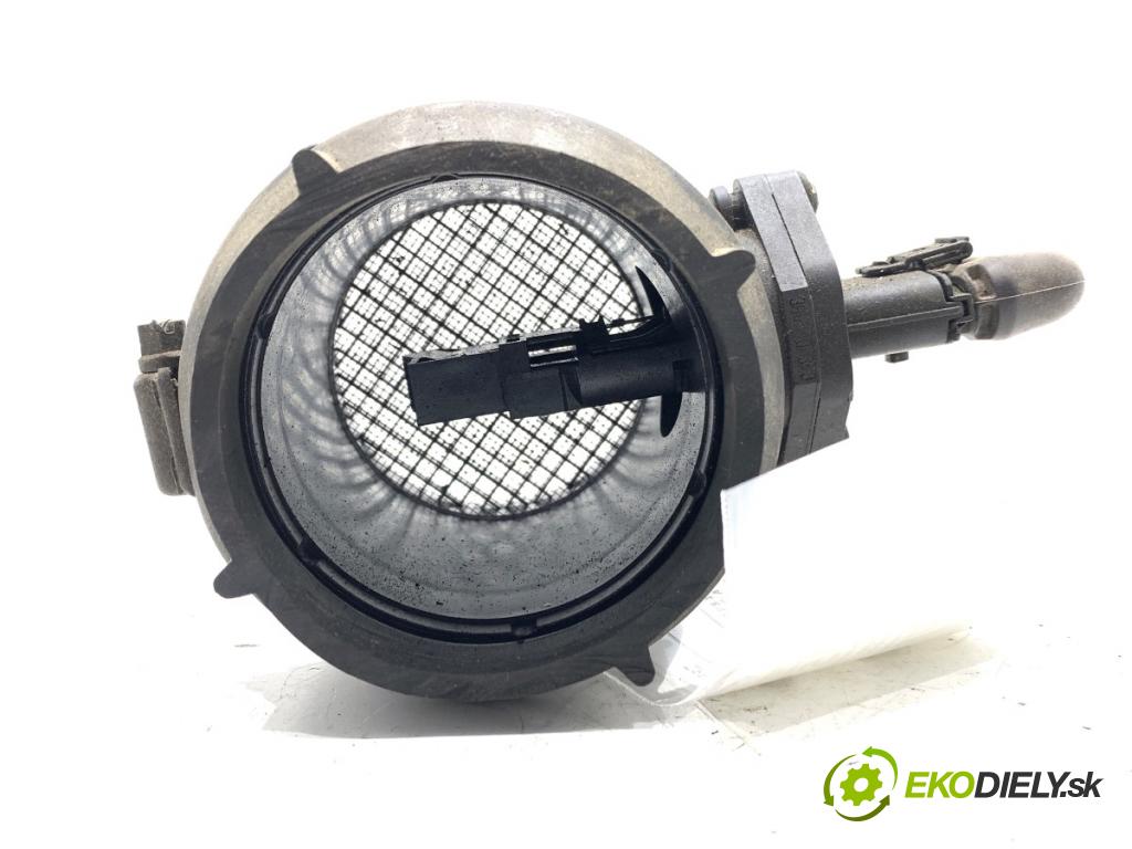 VOLVO S60 I sedan 2003 120 kW 2.4 D5 2401 Váha vzduchu 8670115 (Váha vzduchu)