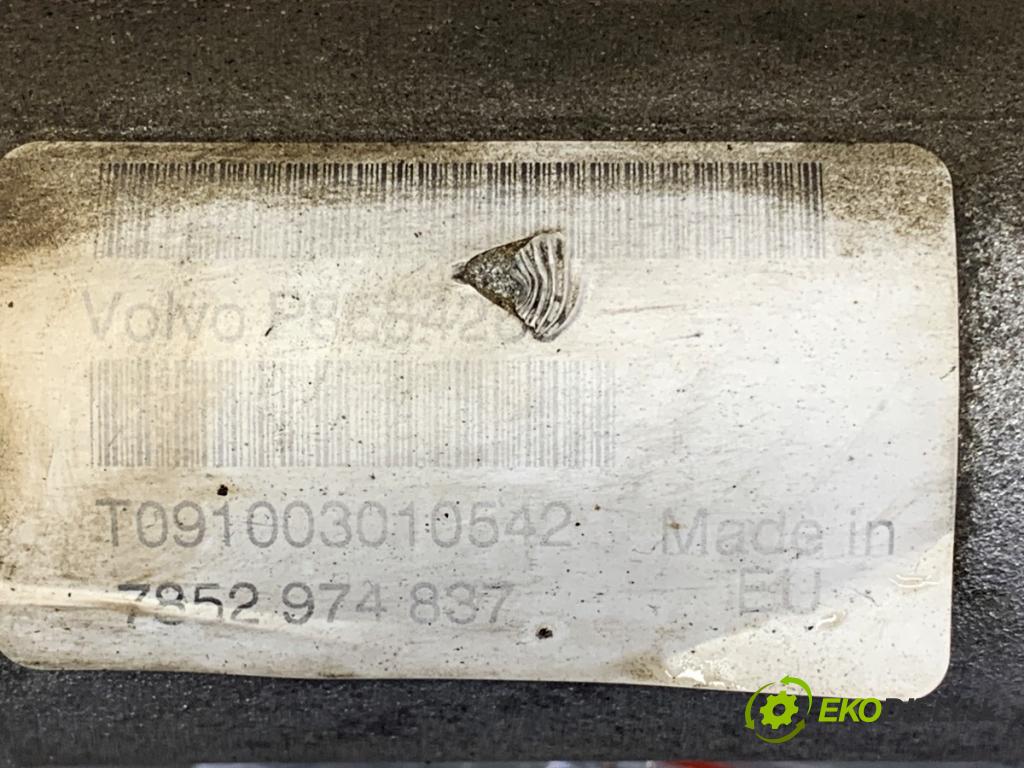 VOLVO S60 I sedan 2003 120 kW 2.4 D5 2401 riadenie 7852974837 (Riadenie)