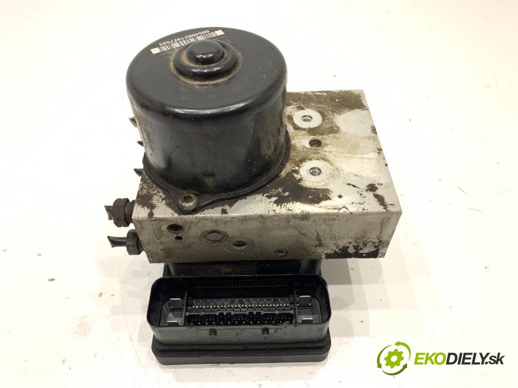 VOLVO S60 I sedan 2003 120 kW 2.4 D5 2401 Pumpa ABS P08671225 (Pumpa ABS)