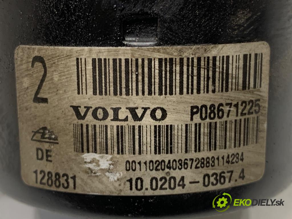 VOLVO S60 I sedan 2003 120 kW 2.4 D5 2401 Pumpa ABS P08671225 (Pumpa ABS)
