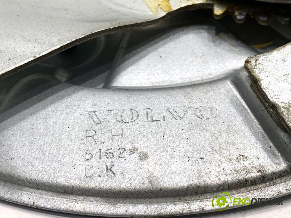 VOLVO S60 I sedan 2003 120 kW 2.4 D5 2401 mechanismus okna pravý přední část