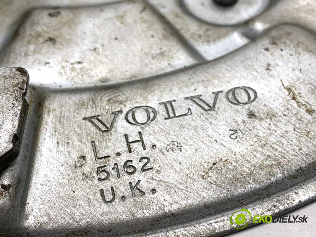 VOLVO S60 I sedan 2003 120 kW 2.4 D5 2401 mechanismus okna levý přední část