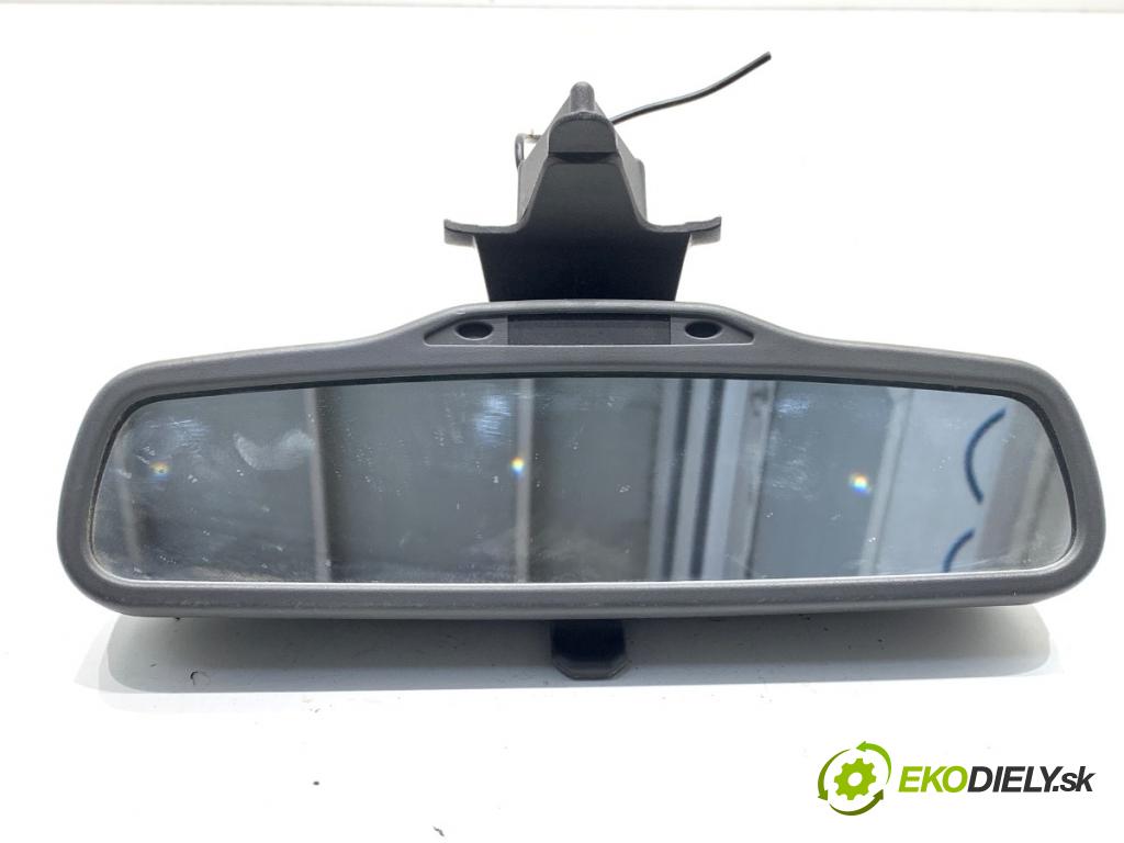 VOLVO S60 I sedan 2003 120 kW 2.4 D5 2401 zpětné zrcátko vnitřní  (Vnitřní zpětné zrcátko)