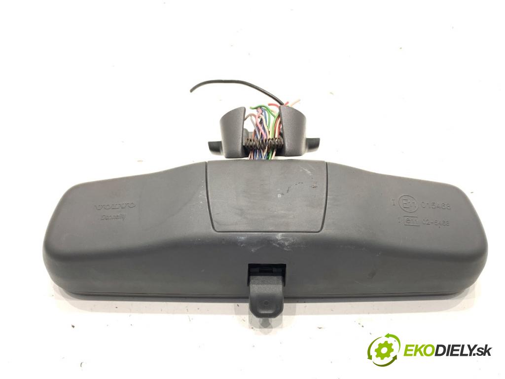 VOLVO S60 I sedan 2003 120 kW 2.4 D5 2401 zpětné zrcátko vnitřní  (Vnitřní zpětné zrcátko)