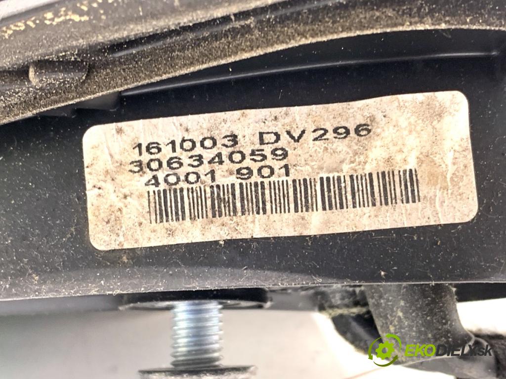 VOLVO S60 I sedan 2003 120 kW 2.4 D5 2401 zpětné zrcátko levý