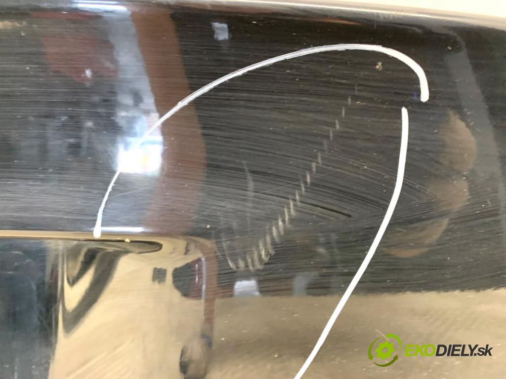 VOLVO S60 I sedan 2003 120 kW 2.4 D5 2401 lišta dveří zadní část 30634237