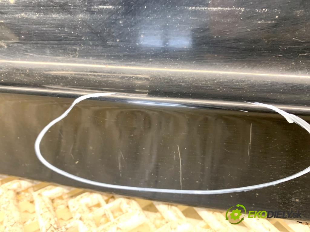 VOLVO S60 I sedan 2003 120 kW 2.4 D5 2401 lišta dveří zadní část 30634237