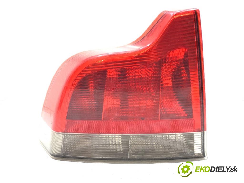 VOLVO S60 I sedan 2003 120 kW 2.4 D5 2401 světlo levý zadní část 