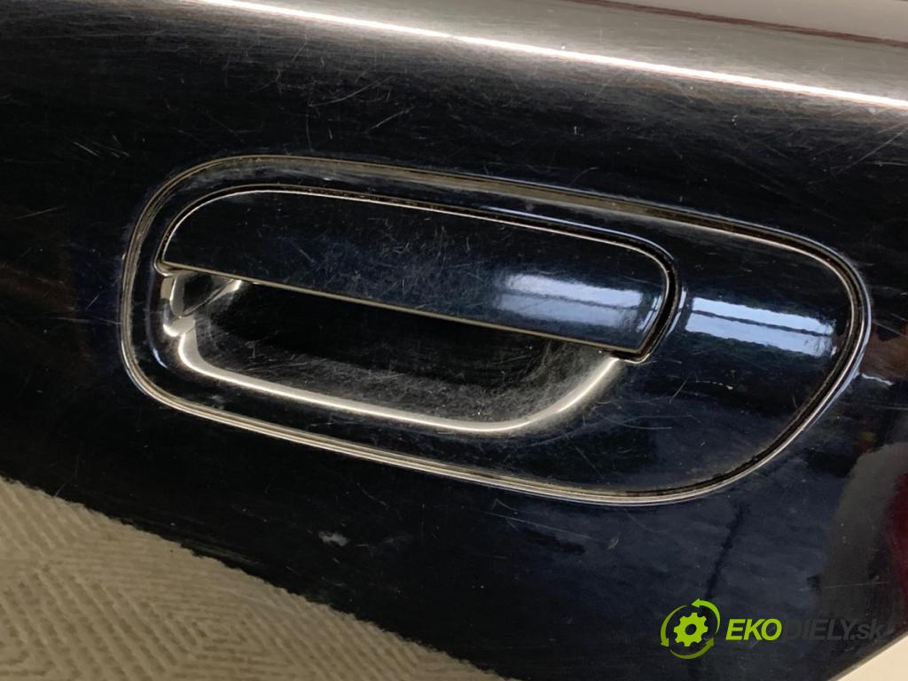 VOLVO S60 I sedan 2003 120 kW 2.4 D5 2401 dveře levý zadní část