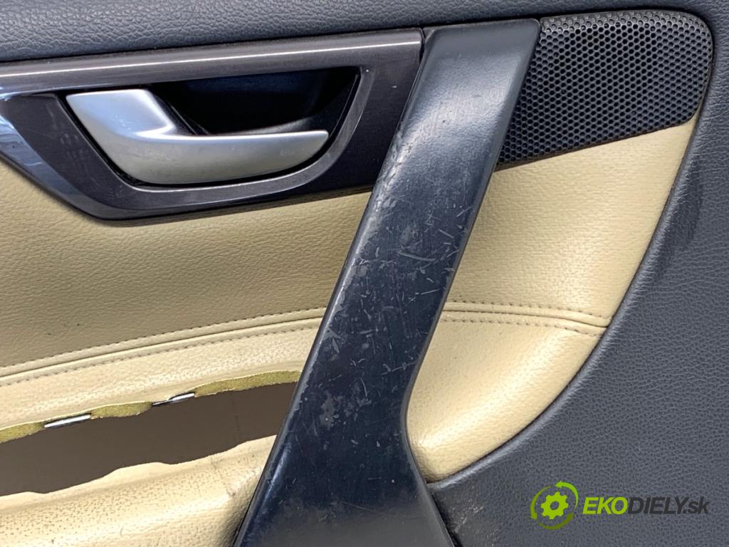 VOLVO S60 I sedan 2003 120 kW 2.4 D5 2401 ča dveře levý přední část