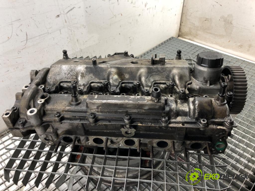 VOLVO S60 I sedan 2003 120 kW 2.4 D5 2401 Hlava valcov 08692397 (Hlava valcov)