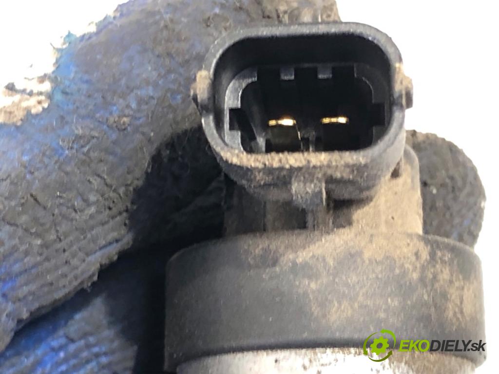 OPEL ZAFIRA B nadwozie wielkoprzestrzenne (MPV) 2005 88 kW 1.9 CDTI (M75) 1910 Regulátor tlaku paliva  (Palivový systém ostatné)