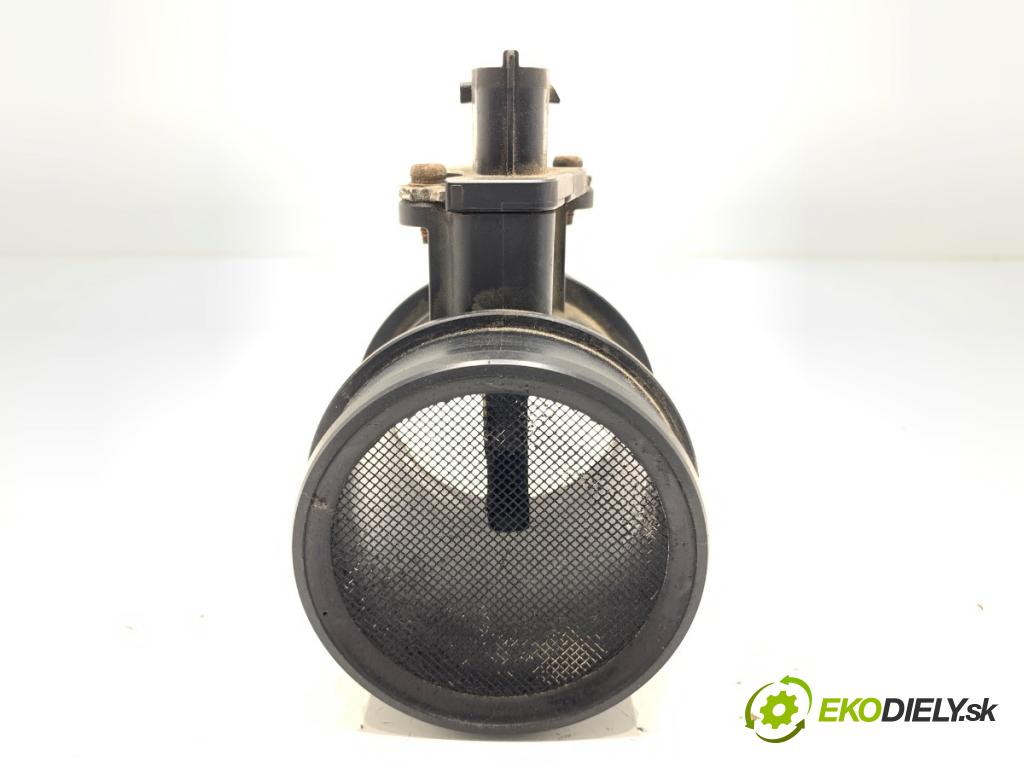 OPEL ZAFIRA B nadwozie wielkoprzestrzenne (MPV) 2005 88 kW 1.9 CDTI (M75) 1910 Váha vzduchu 55350046 (Váha vzduchu)