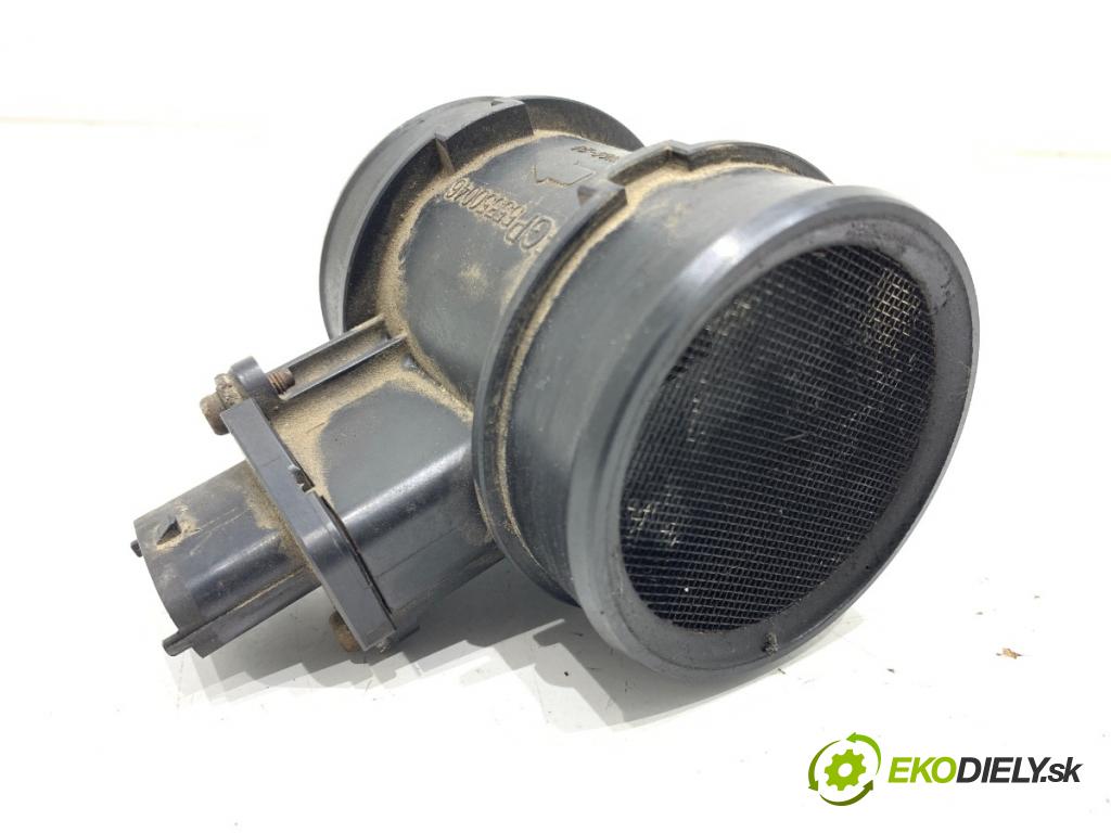 OPEL ZAFIRA B nadwozie wielkoprzestrzenne (MPV) 2005 88 kW 1.9 CDTI (M75) 1910 Váha vzduchu 55350046 (Váha vzduchu)