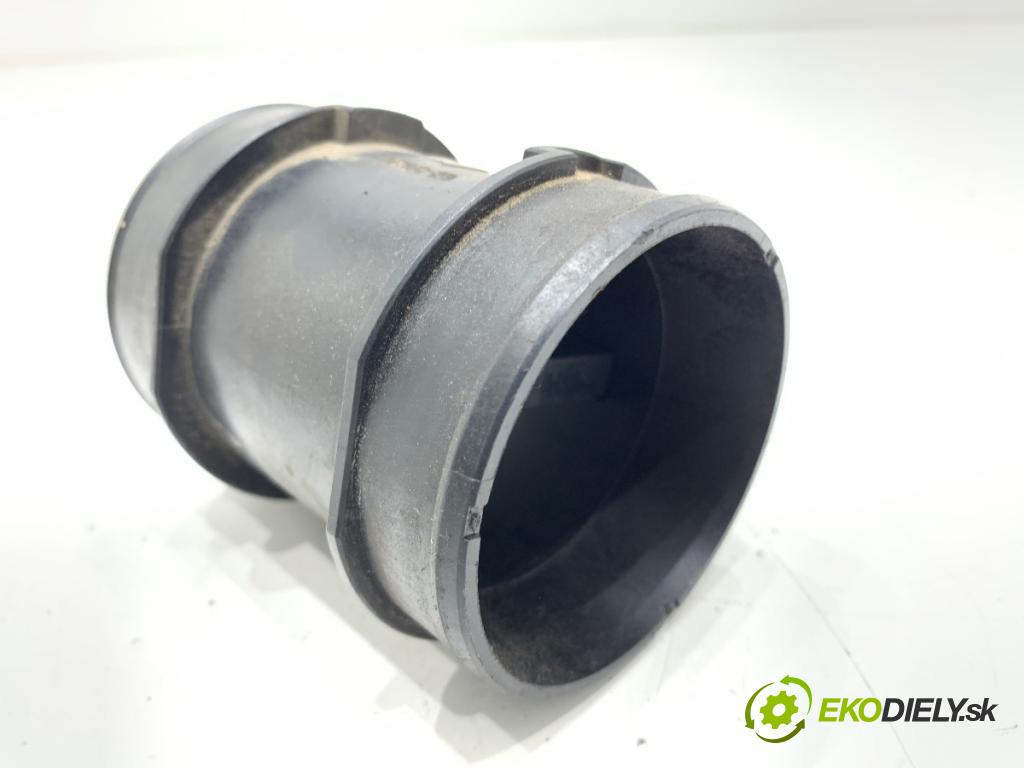 OPEL ZAFIRA B nadwozie wielkoprzestrzenne (MPV) 2005 88 kW 1.9 CDTI (M75) 1910 Váha vzduchu 55350046 (Váha vzduchu)