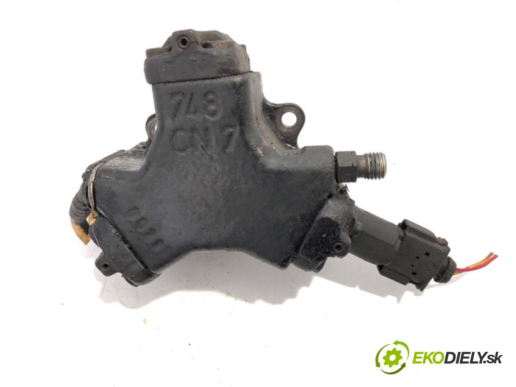 MERCEDES-BENZ W638 Autobus 2003 75 kW 110 CDI 2.2 (638.194) 2148 Pumpa vstrekovacia  (Vstrekovacie čerpadlo)