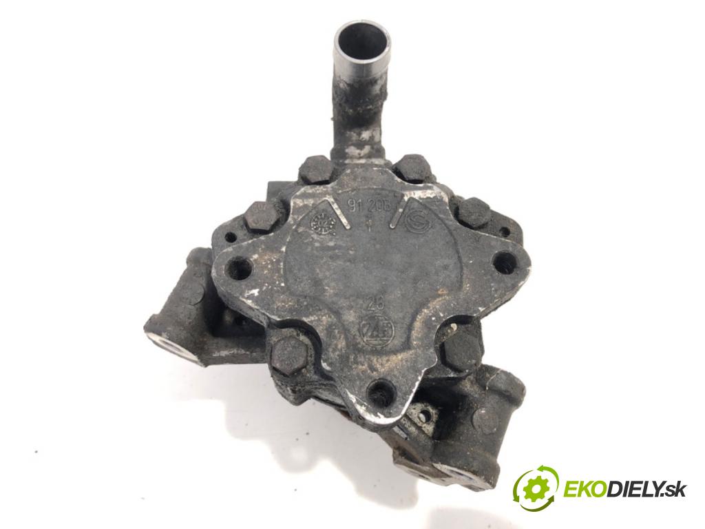 MERCEDES-BENZ W638 Autobus 2003 75 kW 110 CDI 2.2 (638.194) 2148 Pumpa servočerpadlo  (Servočerpadlo)