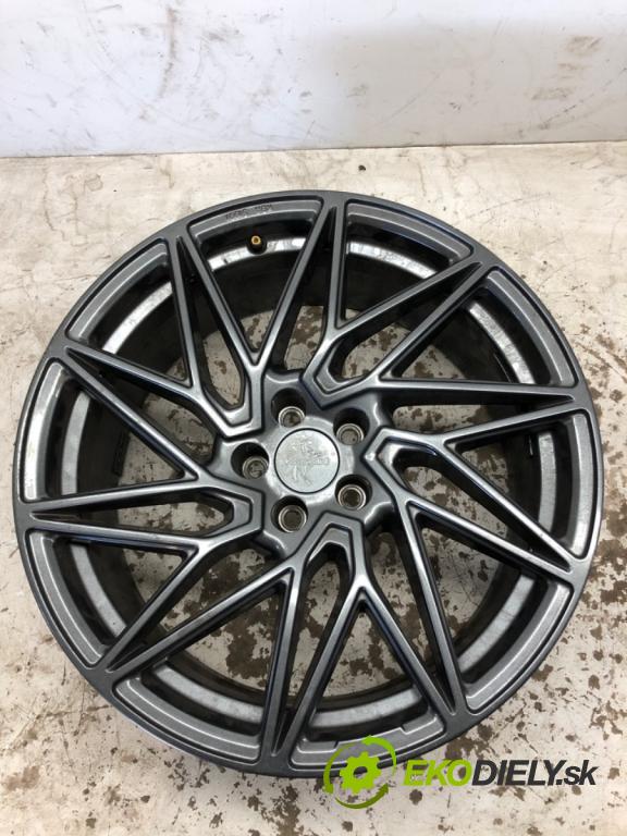 AUDI TT 8N coupe 1998 132 kW 1.8 T 1781 disk 18 8J 5X100 57,1 ET30 KT20-8018
